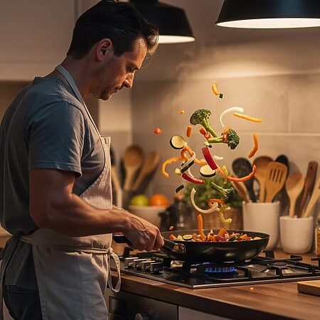 Das Perfekte Dinner: Ideen, Rezepte & Highlights
