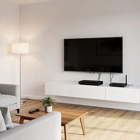 Vodafone Kabel Fernsehen: TV Connect, GigaTV & Senderumbelegung 2025/2026