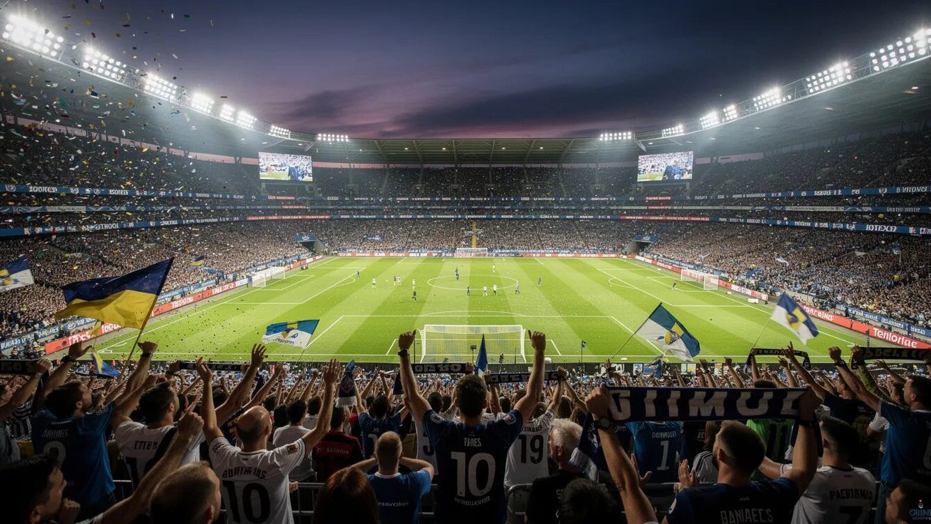 Telekom Fernsehen: MagentaTV 2.0, WM 2026 & aktuelle Highlights 2 Beim Telekom Fernsehen können Sie auch Live Sport Ereignisse erleben.
