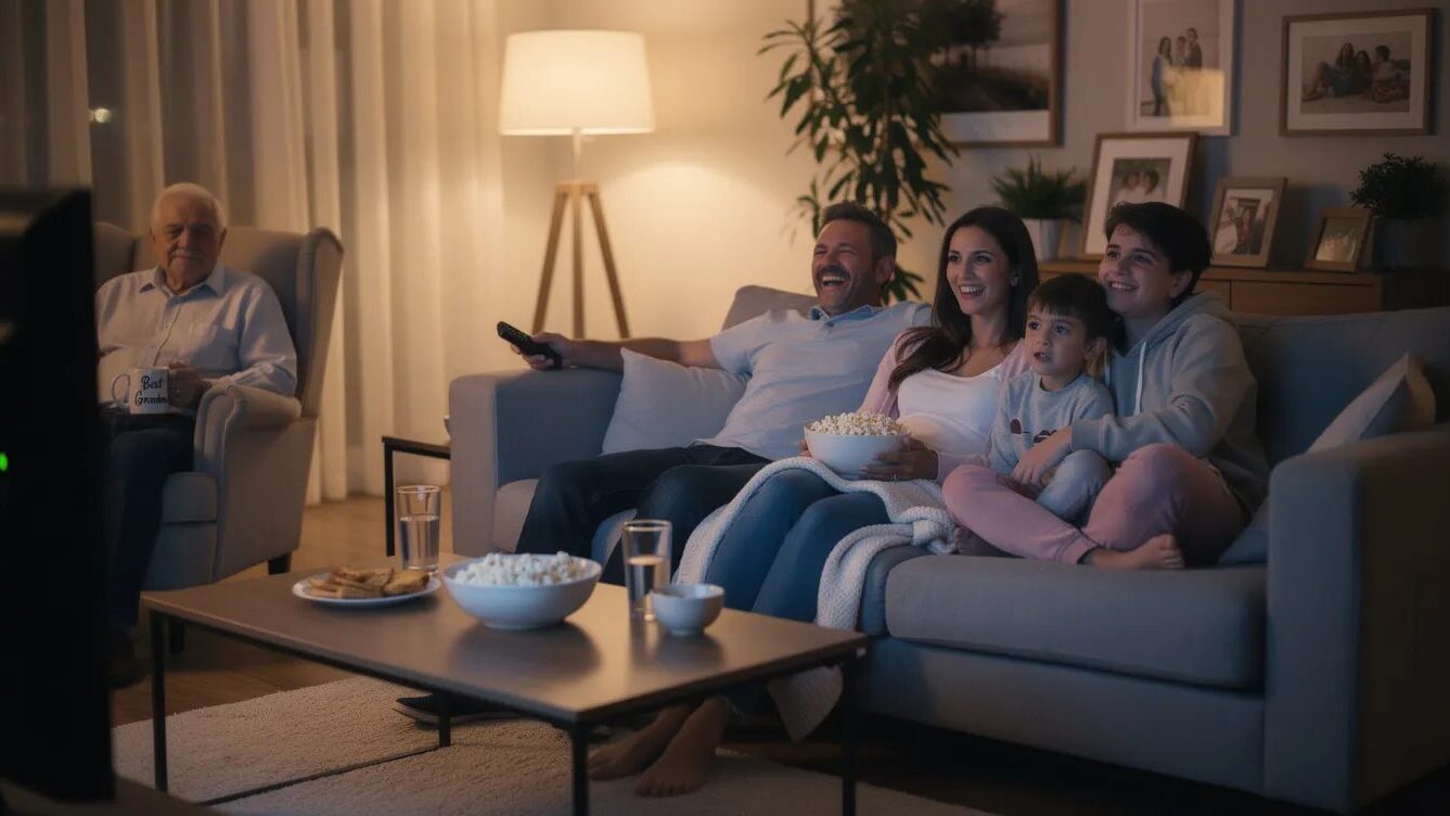 Die besten Amazon Prime Filme bei Prime Video 2026/2027 2 Programm für die ganze Familie.