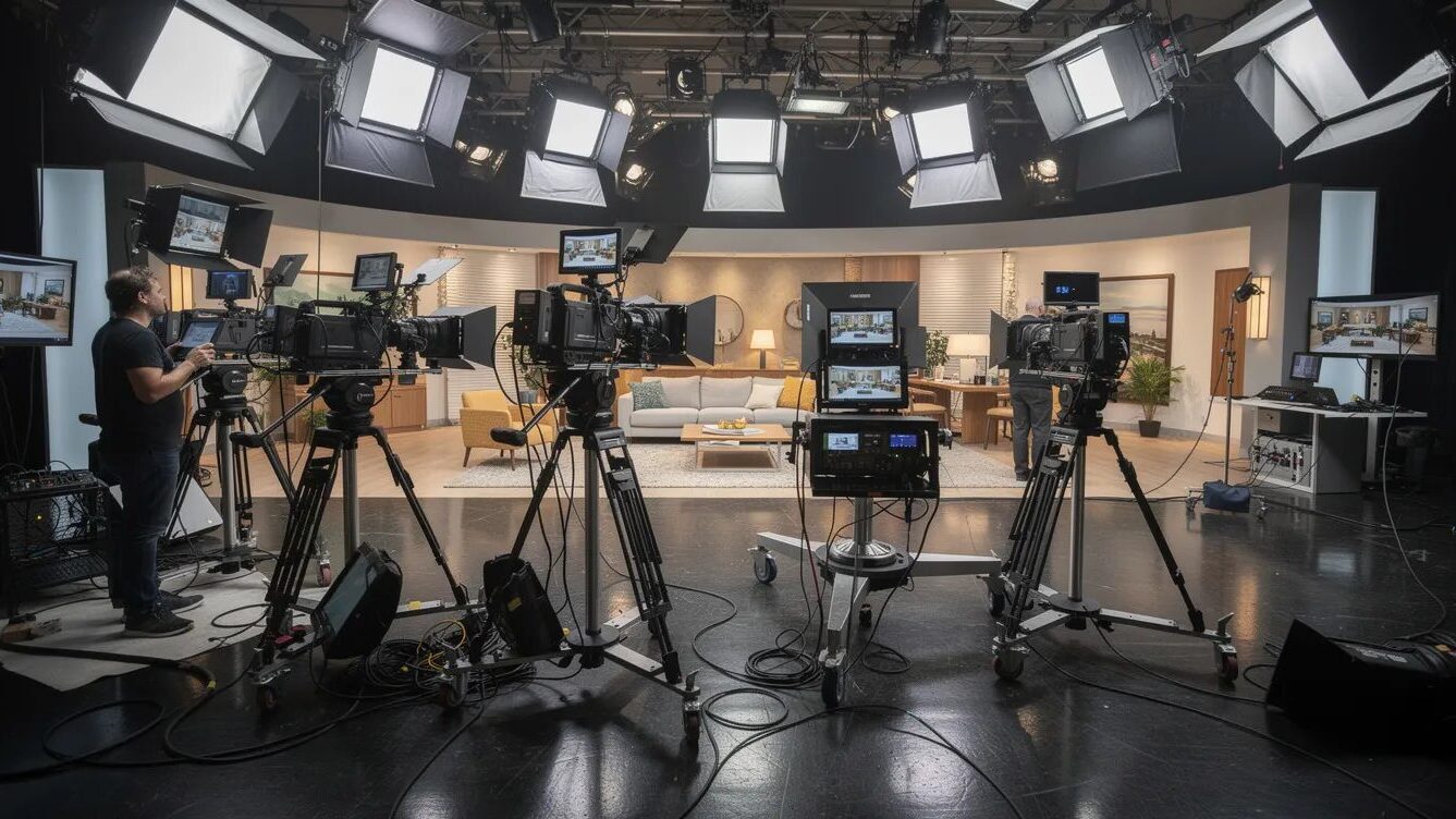 Gute Zeiten, schlechte Zeiten (GZSZ): Alles Wichtige zur Kult-Soap 1 Die Mitwirkung in einer Daily Soap ist ein stressiger Job.