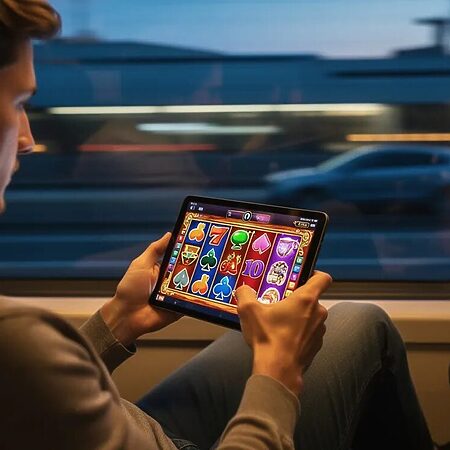 Online Casinos mit PayPal – Beste PayPal Casinos in Deutschland 2026