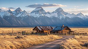 Yellowstone Ranch: Drehort, echte Ranch & Universum der Duttons 5 image 24 edited