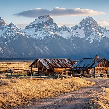 Yellowstone Ranch: Drehort, echte Ranch & Universum der Duttons