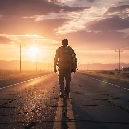 „Reacher”: Serien-Guide zu Jack Reacher, Staffeln & Unterschieden zu den Filmen