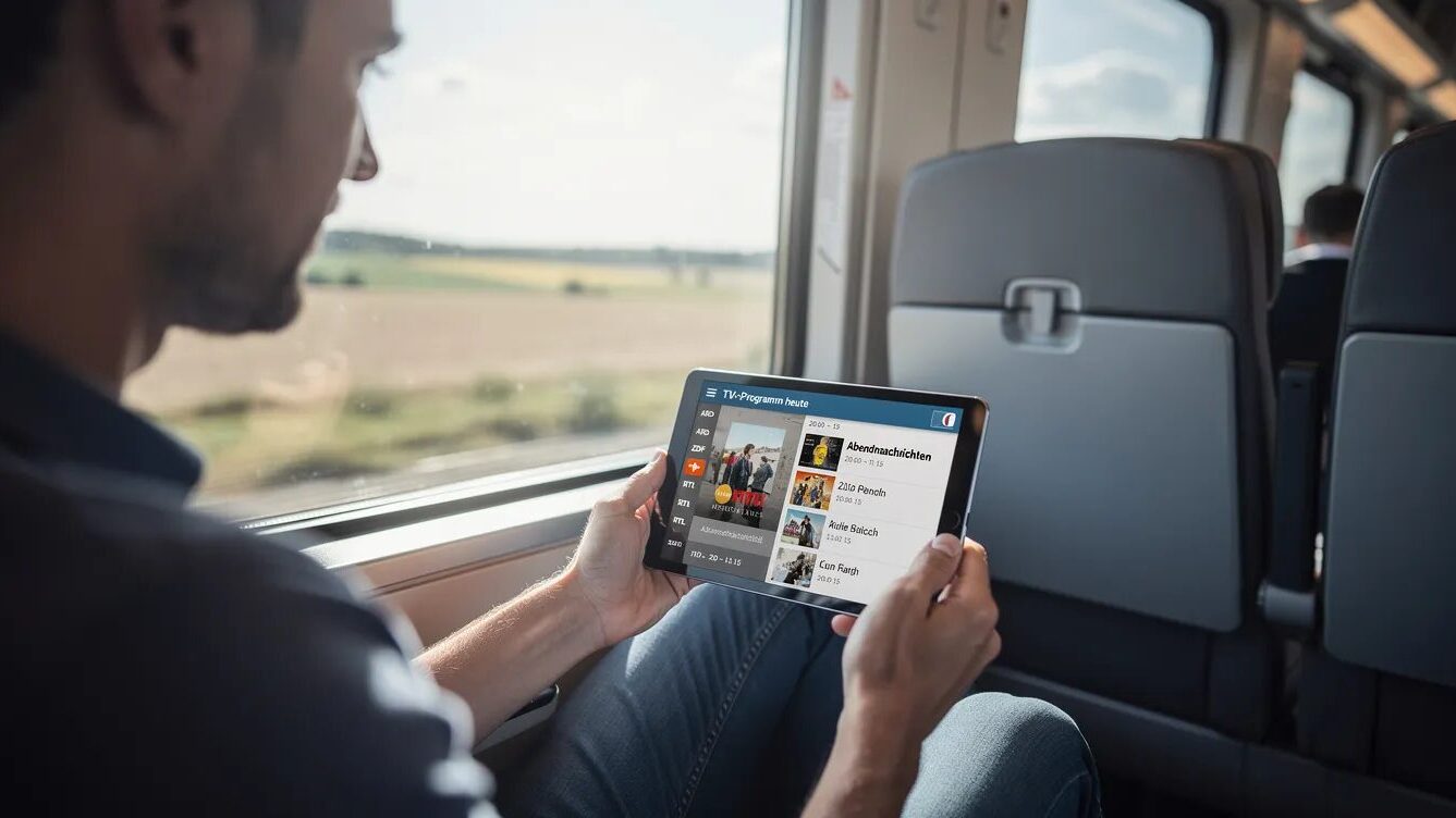 Zattoo oder Waipu: Welcher TV-Streaming-Dienst passt besser zu dir? 3 Zattoo oder Waipu - welcher Streaming-Anbieter passt besser zu deinem Alltag?
