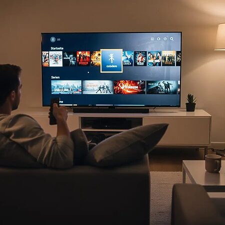 VOX Mediathek: Serien, Shows & Streaming-Highlights auf einen Blick