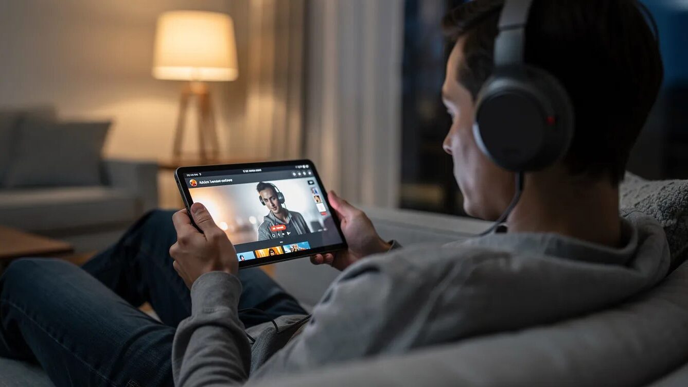 VOX Mediathek: Serien, Shows & Streaming-Highlights auf einen Blick 3 Ein Nutzerkonto bietet mehr Komfort.
