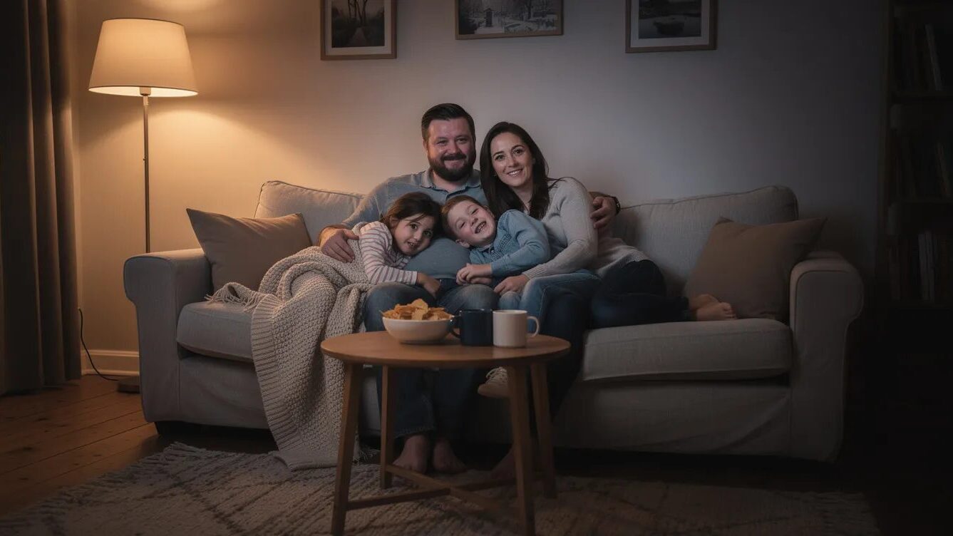 VOX Mediathek: Serien, Shows & Streaming-Highlights auf einen Blick 4 Wie wäre es mit einem Streamingabend mit der ganzen Familie?