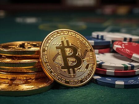 Bitcoin Online Casinos 2026: Vergleich, Vorteile & sichere Nutzung