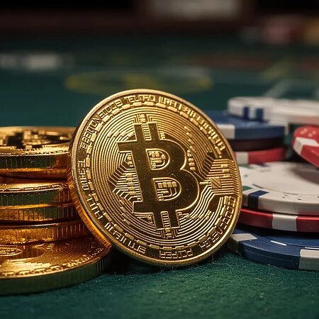 Bitcoin Online Casinos 2026: Vergleich, Vorteile & sichere Nutzung