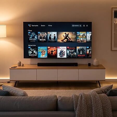 Free TV deutsch: Kostenlos deutsches Fernsehen per Internet streamen (Stand 2026)