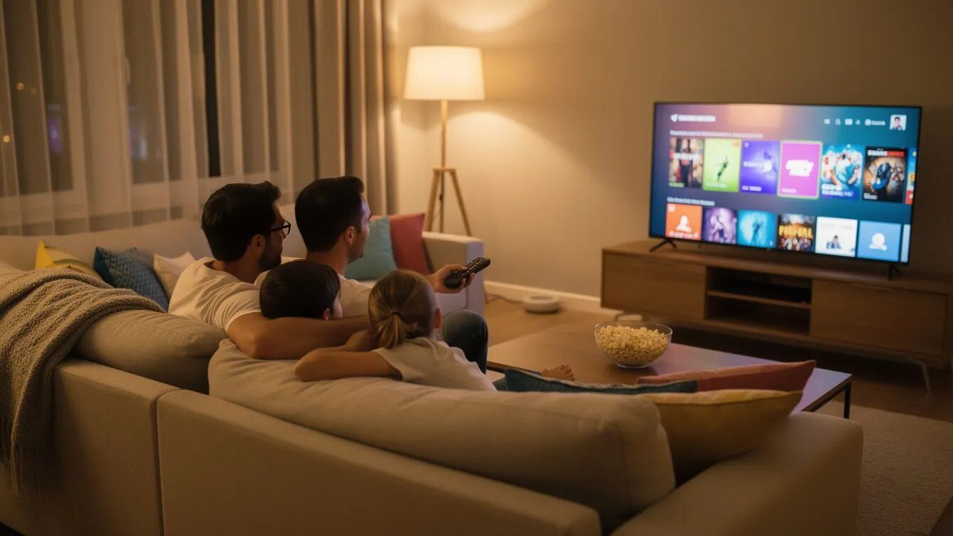 Mediathek ZDF: Streaming, Live-TV und Highlights im Überblick 1 Die ZDF-Mediathek bietet Programm für die ganze Familie.