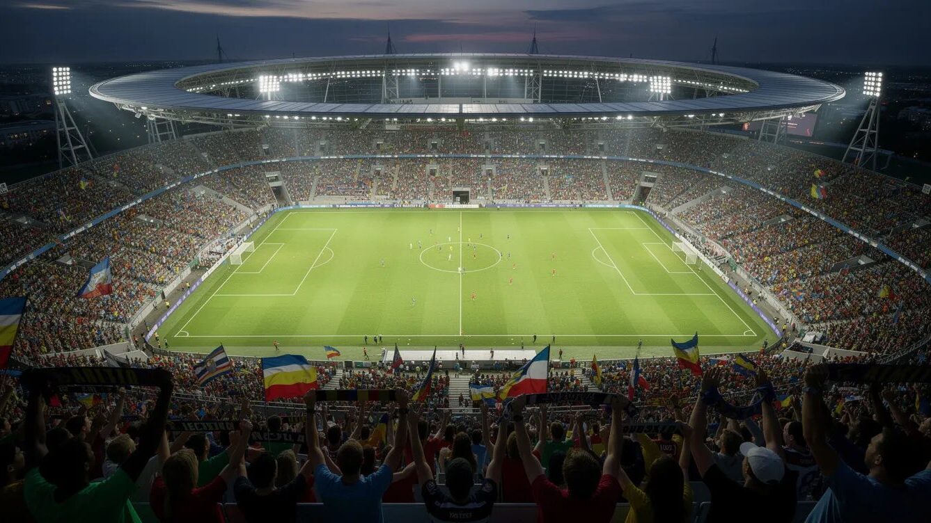 Mediathek ZDF: Streaming, Live-TV und Highlights im Überblick 2 Die Mediathek ZDF bietet auch viele Live-Sport-Ereignisse wie Fußball-Länderspiele.