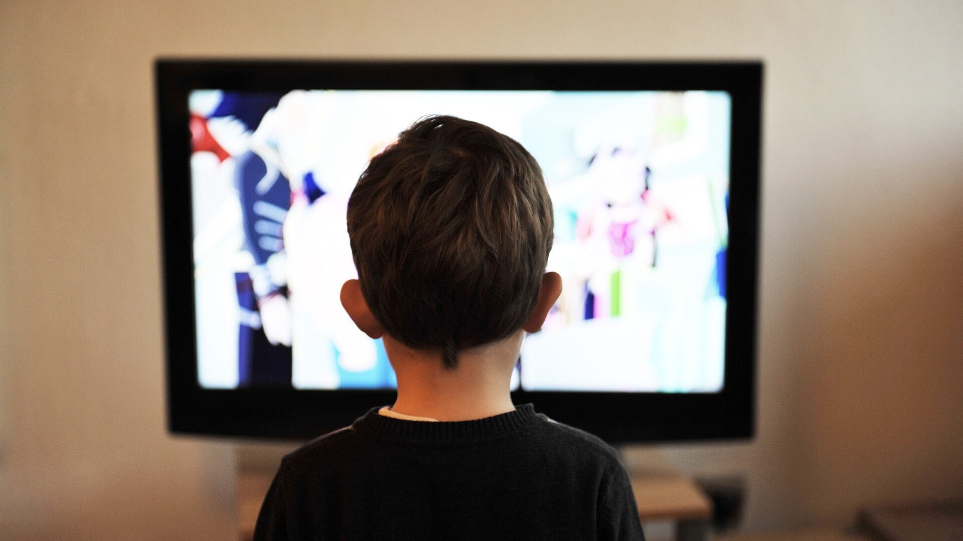 Streaming Deutsch: Bedeutung, Technik & beliebte Anbieter 2026 3 Auch Kinder profitieren von der großen Streaming-Auswahl.