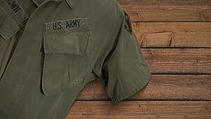 us army hemd