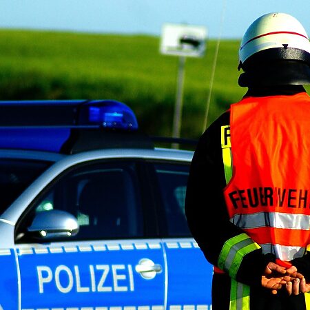 Notfall-Apps & Notruf-Apps: Digitale Helfer für den Ernstfall