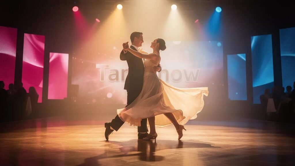 Let’s Dance online ansehen: So streamst du die Tanz-Show 2026 19 image 103 edited