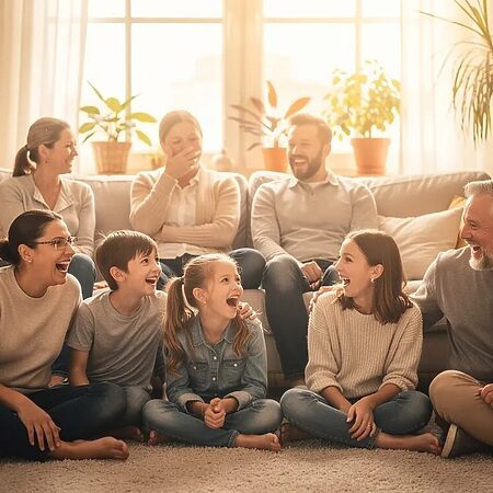 Scherzfragen: Die lustigsten Rätsel für Kinder und Erwachsene