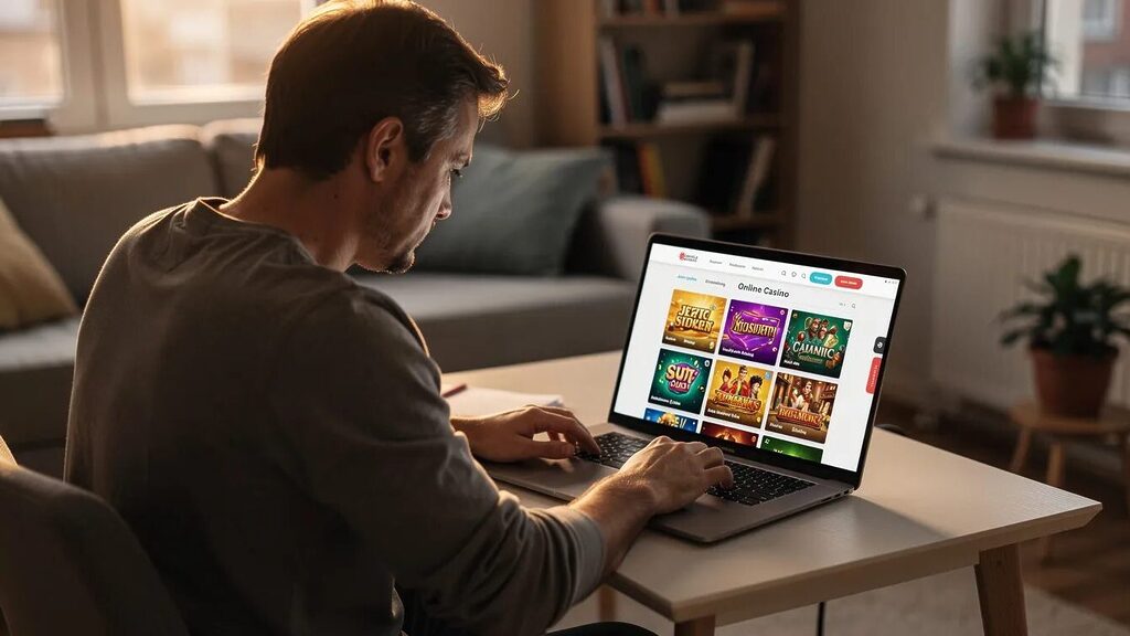 Top seriöse Online Casinos Stiftung Warentest 2026 – wie finden deutsche Spieler wirklich sichere Angebote? 19 image 113 edited