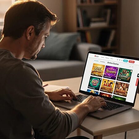 Top seriöse Online Casinos Stiftung Warentest 2026 – wie finden deutsche Spieler wirklich sichere Angebote?