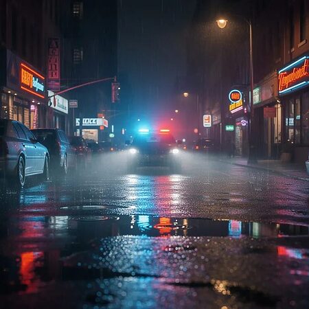 Krimi Serien Netflix 2026: Guide für Krimi-Fans