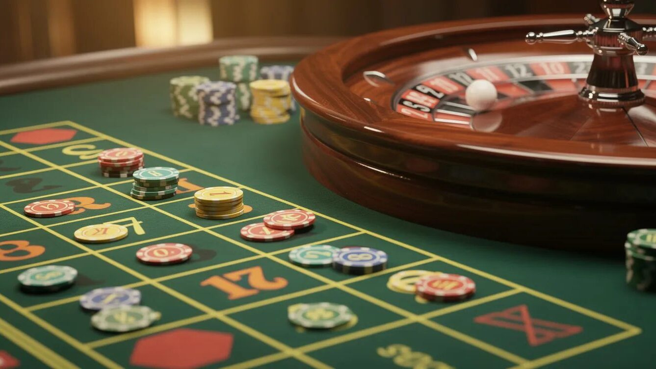 Roulette spielen – Regeln, Varianten & Tipps für Online- und Live-Roulette 26 Roulette spielen ist im Casino besonders beliebt.