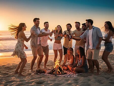Reality TV: Formate, Highlights 2026 und deutsche Trash-TV-Hits