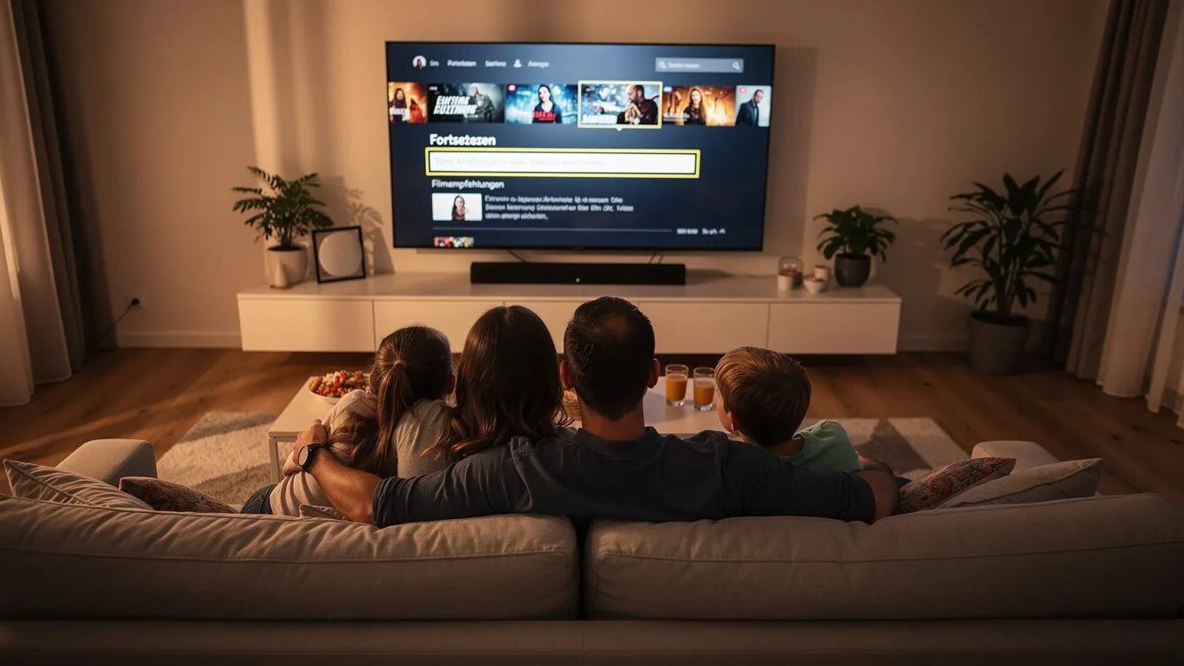 TV Sender – Übersicht, Programm & moderne Empfangswege 2 TV Sender bieten Auswahl für die ganze Familie.
