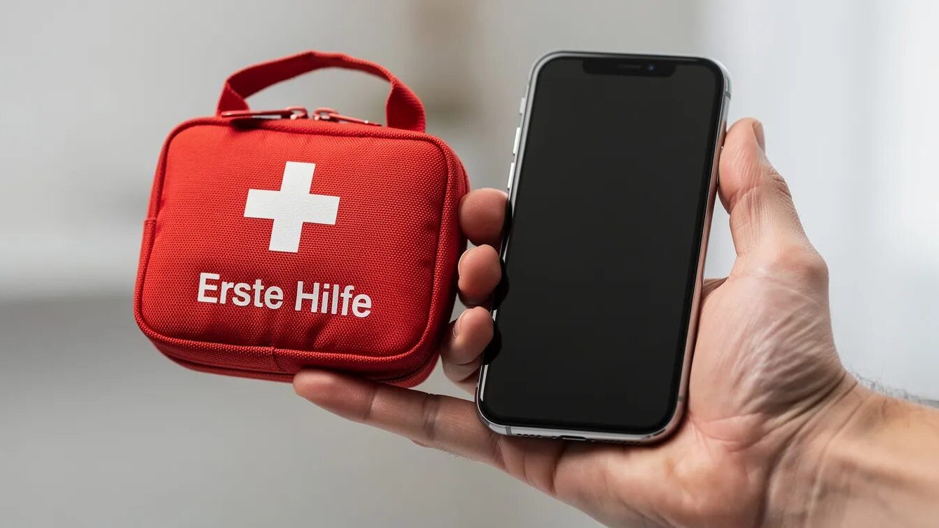 Notfall-Apps & Notruf-Apps: Digitale Helfer für den Ernstfall 1 Notfall-Apps sind ein wichtiger Teil Ihrer Notfall-Vorbereitung.