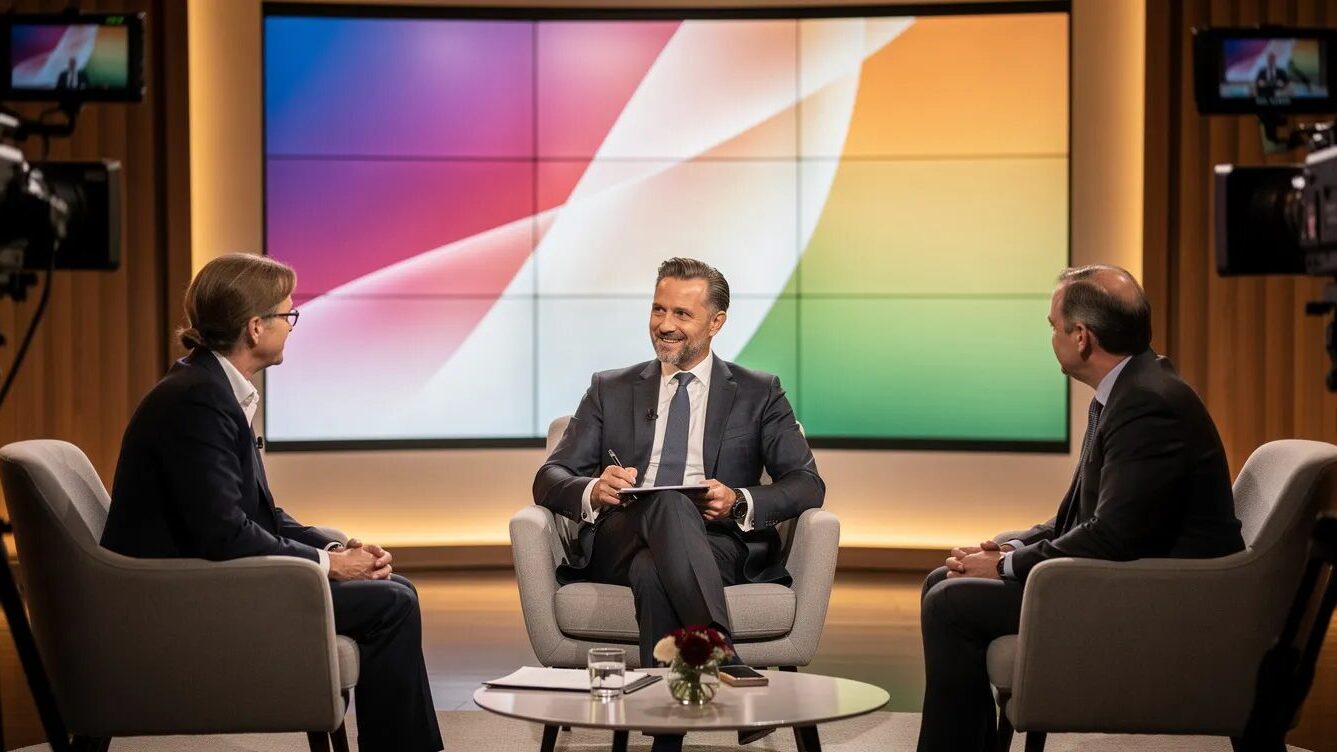 SWR Nachtcafé – Alle Infos zur Talkshow mit Michael Steinbrecher 2 Das Nachtcafé ist eine der beliebtesten Talksendungen.