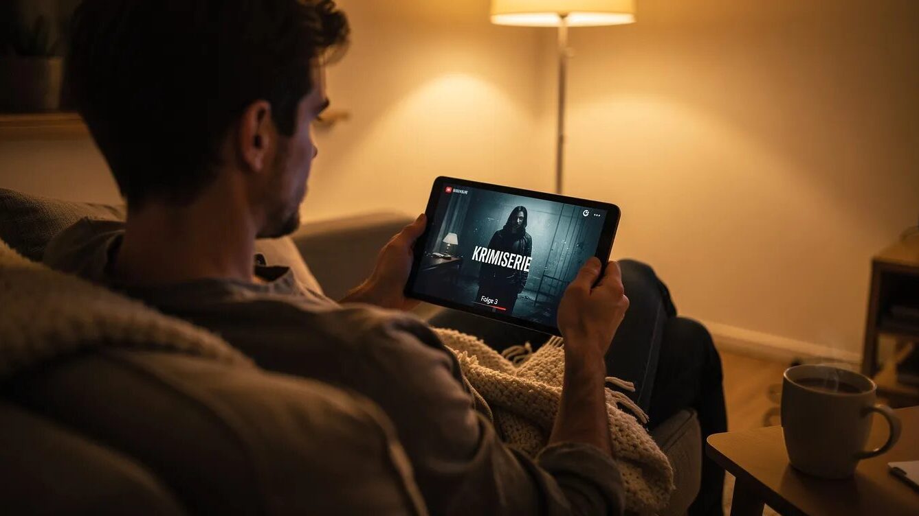 ONE Programm heute: TV-Highlights auf ONE 4 Als Krimifan kommen Sie an ONE kaum vorbei.