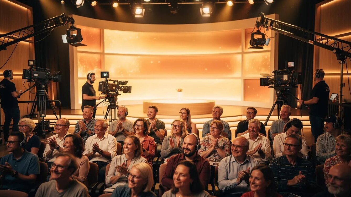 SWR Nachtcafé – Alle Infos zur Talkshow mit Michael Steinbrecher 3 Studiopublikum ist nach der Pandemie wieder willkommen.