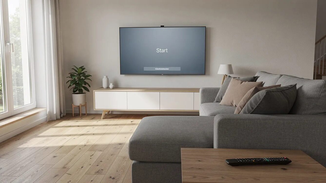 HD TV kostenlos: So holst du dir HD-Qualität gratis auf deinen Fernseher 1 HD TV kostenlos genießen.