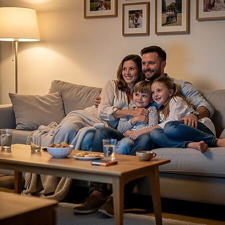 HD TV kostenlos: So holst du dir HD-Qualität gratis auf deinen Fernseher