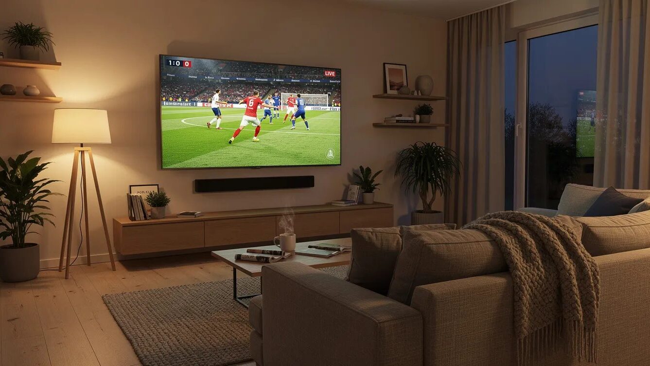 Pay TV Sender in Deutschland: Angebote, Qualität und Empfang im Überblick 1 Viele Pay TV Sender bieten exklusive Inhalte.