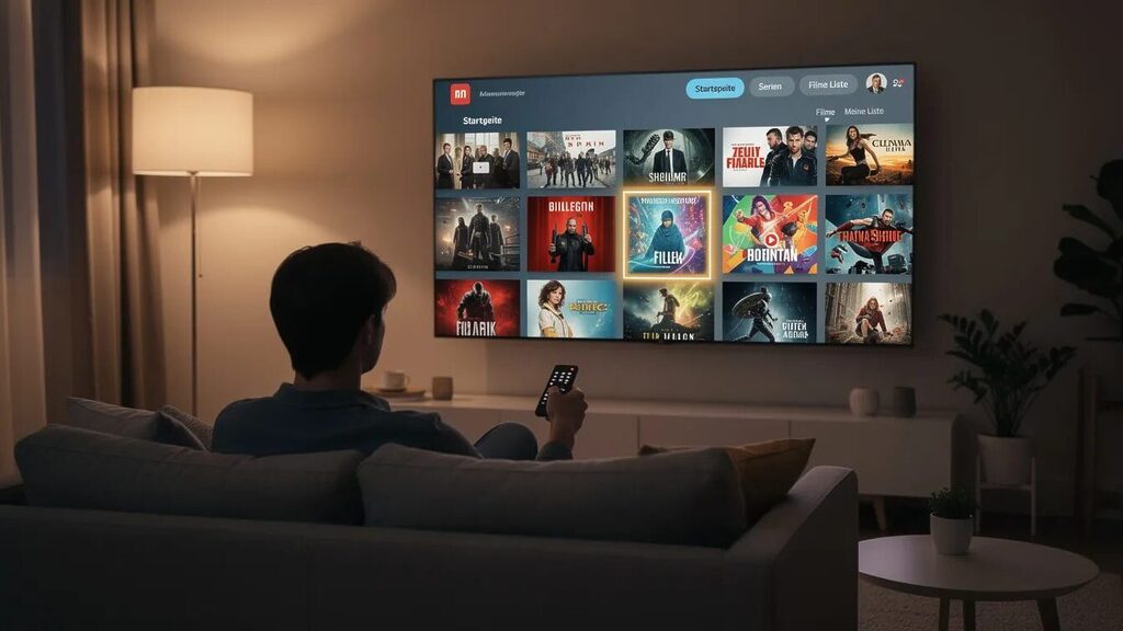 Streamingdienste Paket: So kombinierst du Netflix, Disney+ & Co. clever 28 image 87 edited