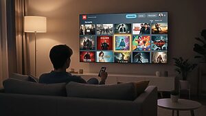 Streamingdienste Paket: So kombinierst du Netflix, Disney+ & Co. clever 5 image 87 edited