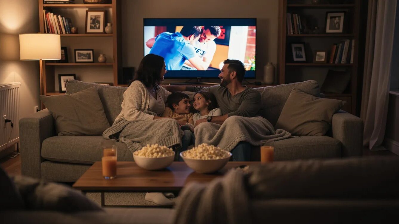 Streamingdienste Paket: So kombinierst du Netflix, Disney+ & Co. clever 2 Geld sparen mit passgenauen Streaming Paketen.