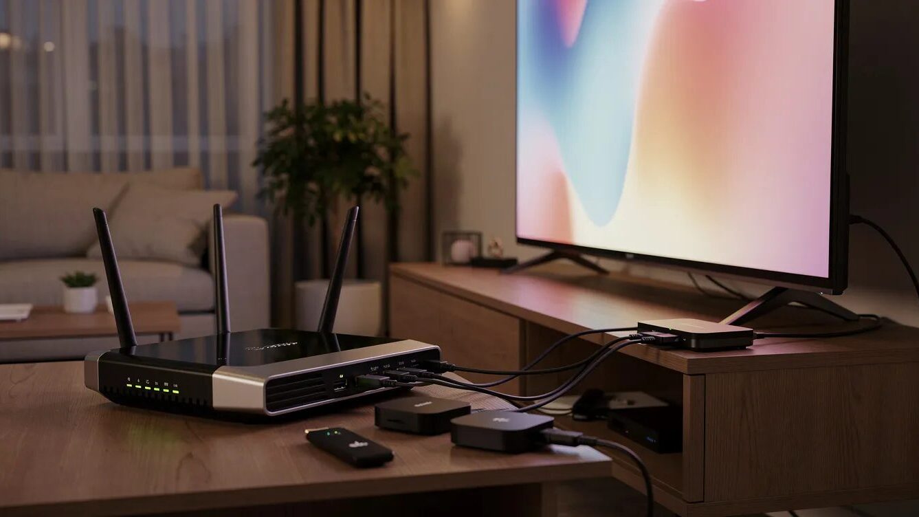 Streamingdienste Paket: So kombinierst du Netflix, Disney+ & Co. clever 4 Verschiedene Empfangsmöglichkeiten für Streaming.