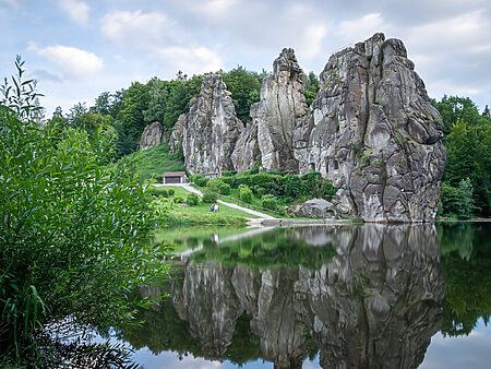 ZDF-Krimi: „Im Grunde Mord”, Klassiker & neue Teams im Überblick