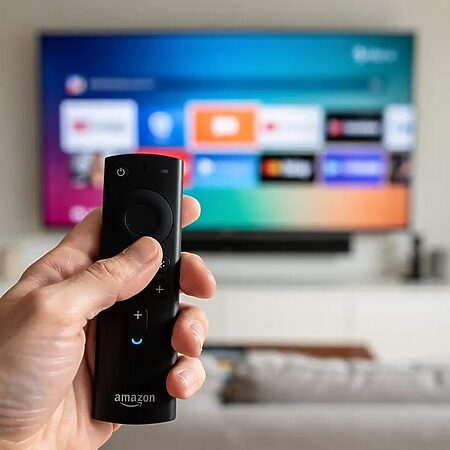 Amazon Fire TV UHD: Kaufberatung, Funktionen & Unterschiede der Fire-TV-Sticks