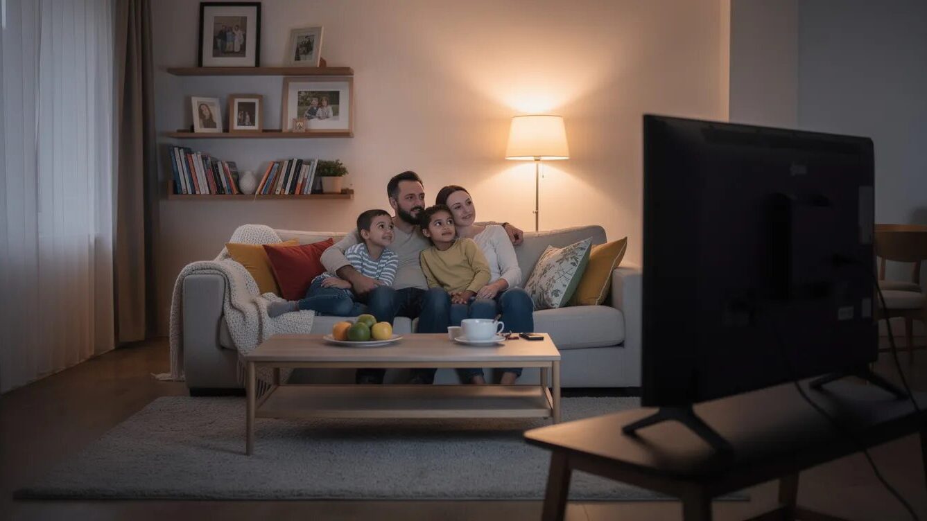 MagentaTV MegaStream: Der große Ratgeber zum All‑in‑One Streaming‑Paket 1 Mit MagentaTV MegaStream ist für alle etwas Passendes dabei.