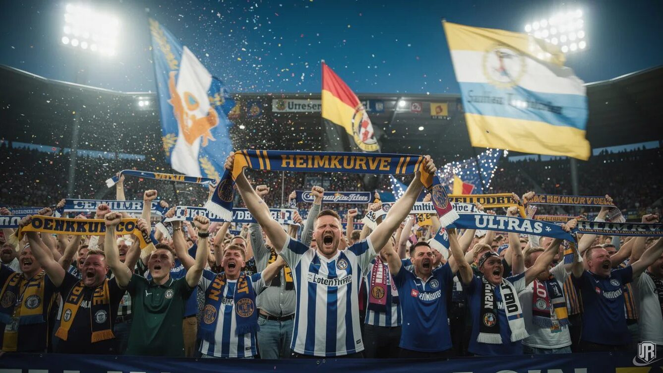 MagentaTV MegaStream: Der große Ratgeber zum All‑in‑One Streaming‑Paket 4 Live-Sport bietet Nervenkitzel.