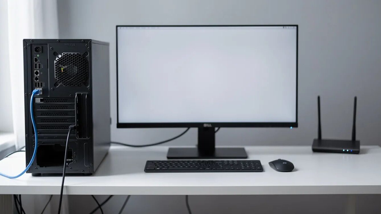 TV über PC schauen kostenlos: So klappt Free-TV & Live-Stream am Computer 2 TV über PC schauen ist unkompliziert und kostenlos.