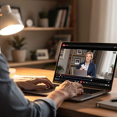 TV über PC schauen kostenlos: So klappt Free-TV & Live-Stream am Computer