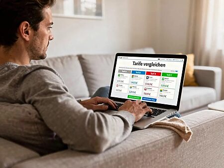 Kabelfernsehen in Deutschland: So funktioniert Fernsehen über den Kabelanschluss