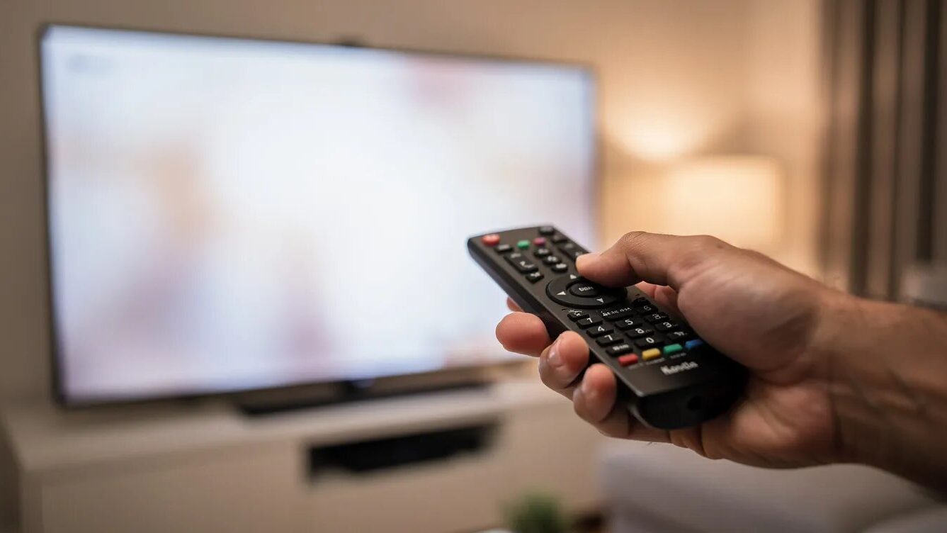 Magenta TV One Bedienungsanleitung (inkl. 2. Generation) 3 Mit der Fernbedienung können Sie mehrere Geräte steuern.