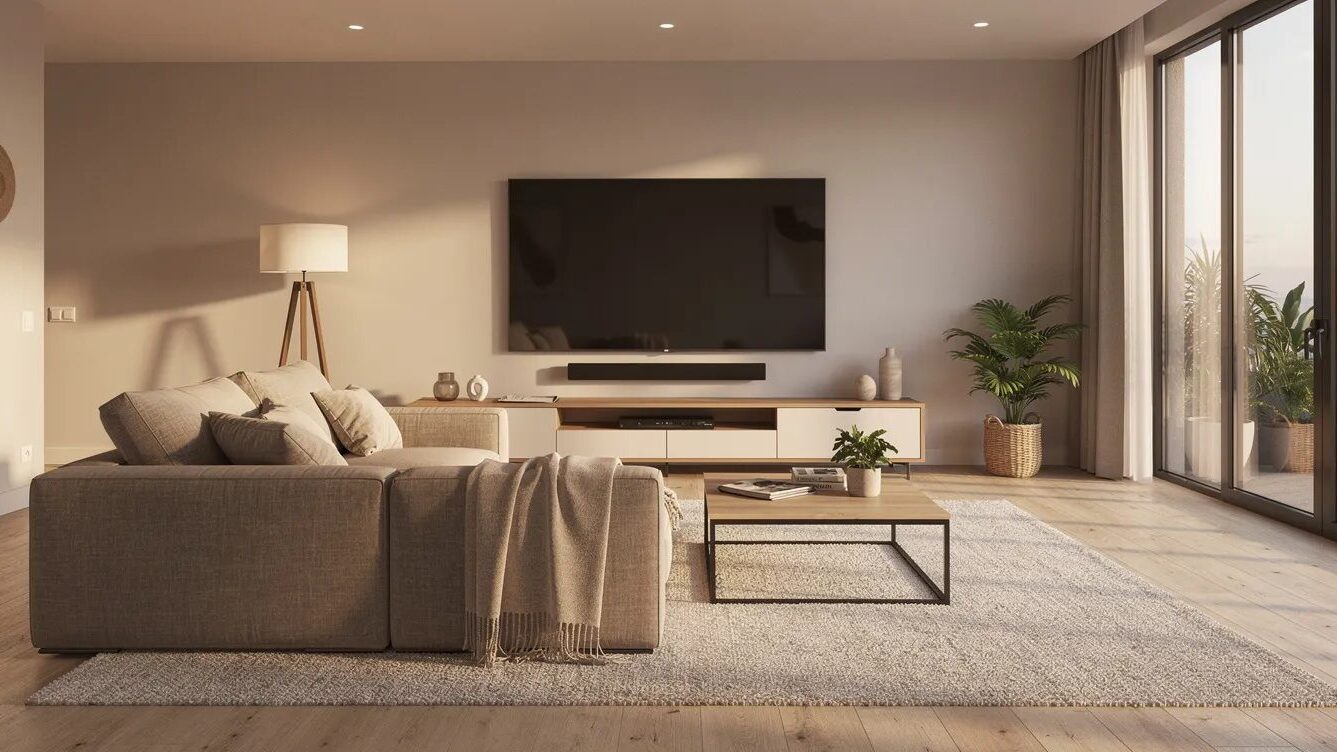 Vertrag Fernseher: So findest du das beste TV-Angebot mit Tarif 1 Hol dir einen Vertrag Fernseher mit dem besten Angebot für deine Bedürfnisse.