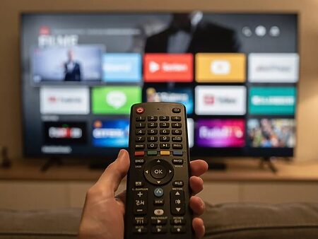 Vertrag Fernseher: So findest du das beste TV-Angebot mit Tarif